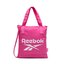Reebok Táska Reebok RBK-S-017-CCC Rózsaszín