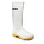 Paredes Seguridad Гумени ботуши Paredes Seguridad Bota Agua H20 SP5035 White