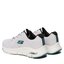 Skechers Sneakers Skechers Arch Fit Takar 232601 WBL