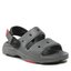 Crocs Sandali Crocs Classic All-Terrain Sandal Kids 207707 0DA