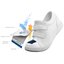 Superfit Сникърси Superfit GORE-TEX 1-006460-7010 S Grün