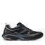 CMP Trekking CMP Hapsu Nordic Walking Shoe 30Q9607 Nero/Lead 62UG