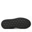 Calvin Klein Jeans Sneakers Calvin Klein Jeans Chunky Cupsole Laceup Mix Lth YM0YM00703 Triple Black BEH