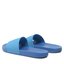 Calvin Klein Ciabatte Calvin Klein Pool Slide Rubber HM0HM00636 Ultra Blue C66