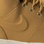 Nike Pantofi Nike Manoa Leather 454350 700 Haystack/Haystack/Velvet Brown