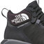 The North Face Ghete The North Face Wayroute Mid Futurelight NF0A5JCQNY71 Tnf Black/Vamadis Grey
