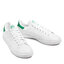 adidas Παπούτσια adidas Stan Smith FX5502 Ftwwht/Ftwwht/Green