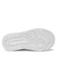 Calvin Klein Jeans Сникърси Calvin Klein Jeans Low Cut Lace-Up Sneaker V3A9-80471-1439 White/Black X002