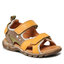 Froddo Szandál Froddo G3150215-6 Light/Orange