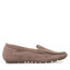 Big Star Shoes Μοκασίνια Big Star Shoes JJ274658 Beige