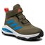 adidas Schuhe adidas FortaRun Atr El K GZ2199 Green