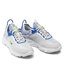 Nike Pantofi Nike React Live (GS) CW1622 004 Grey Fog/Game Royal