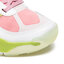 Nike Pantofi Nike Jordan Air 200E DN3271 163 White/Element Pink