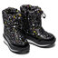 Tommy Hilfiger Bottes de neige Tommy Hilfiger Technical Bootie T1A5-32032-1239 Black 999
