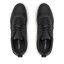 Calvin Klein Sneakers Calvin Klein Low Top Lace Up Lth Mix HM0HM00618 Pvh Black BEH