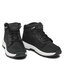 Helly Hansen Bakancs Helly Hansen W Richmond 11612-990 Black/Off White