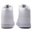 Nike Zapatillas Nike Ebernon Mid AQ1773 100 Blanco