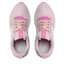 Puma Sneakers Puma Wired Run Jr 374214 18 Chalk Pink/Opera Mauve