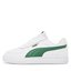 Puma Сникърси Puma Caven 380810 26 Puma White/Vine