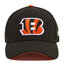 New Era Baseball sapka New Era The League Cinbent T 10517889 Fekete