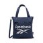 Reebok Táska Reebok RBK-S-015-CCC Sötétkék