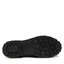 Remonte Bokacsizma Remonte D8697-00 Schwarz