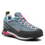 La Sportiva Bakancs La Sportiva Boulder X 862903502 Slate/Red Plum