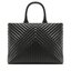 Liu Jo Handtasche Liu Jo Ecs M Tote AA3224 E0426 Nero 22222