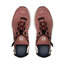 Salomon Scarpe Salomon Tech Amphib 4 W 412994 23 V0 Brick Dust/Ebony/Almond Cream