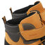 Lasocki Young Зимни обувки Lasocki Young BI12-SAM-06 Camel