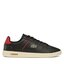 Lacoste Sneakers Lacoste Europa Pro 222 1 Sma 744SMA00121B5 Blk/Red