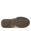 Tommy Hilfiger Sneakers Tommy Hilfiger Modern Prep Sneaker II Mix FM0FM04629 Faded Military RBU