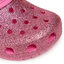 Crocs Chanclas Crocs Classic Glitter Clog T 206992 Pink Lemonade
