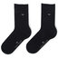 Tom Tailor 3er-Set hohe Kindersocken Tom Tailor 9203 Dark Navy 545