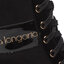 Eva Longoria Schnürstiefeletten Eva Longoria EL-01-06-000859 601
