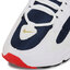 Nike Sneakers Nike Air Max Triax Usa CV8098 400 Alb