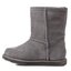 EMU Australia Boty EMU Australia Brumby Lo K10773 Charcoal