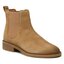Clarks Ghete Jodhpur Clarks Cologne Arlo 2 261747684 Dark Sand Suede
