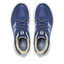 Salomon Παπούτσια πεζοπορίας Salomon Outpulse Gtx W GORE-TEX 415885 20 V0 Mood Indigo/Leek Green/Easter Egg