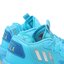 adidas Pantofi adidas Dame 8 GY6465 Sigcya/Silvmt/Shocya