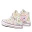 Converse Plátěnky Converse Chuck Taylor All Star 1V A04760C Cream