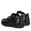 Geox Balerina Geox J Naimara Girl J36FHA 00043 C9999 S Black