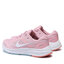 Nike Boty Nike Air Zoom Structure 23 CZ6721 601 Pink Glaze/White/Ocean Cube