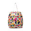 Nobo Bolso Nobo NBAG-M3082-CM02 Multi Żółty