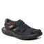 Cesare Cave Sandali Cesare Cave MI07-448-832-14 Cobalt Blue