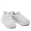 adidas Παπούτσια adidas Swift Run 22 El I GW8168 Ftwwht/Greone/Cblack