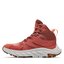 Hoka Trekingová obuv Hoka Anacapa Mid Gtx 1119372-HSCM Hot Sauce