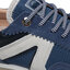 Salamander Сникърси Salamander Tilani 32-35402-22 Light Blue/light Blue