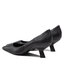 Vic Matié Pantofi Vic Matié 1B5308D_B18B140101 Black 101