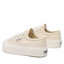 Superga Кецове Superga 2631 Stripe Platform S5111SW Beige Lt Eggshell/Favorio A7V
